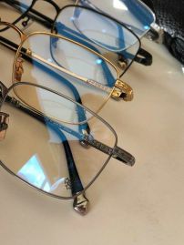 Picture of Chrome Hearts Optical Glasses _SKUfw40166655fw